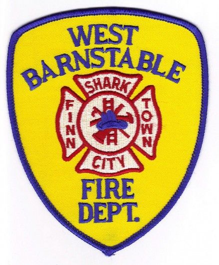 Full Time Firefighter Paramedic West Barnstable Fire Department